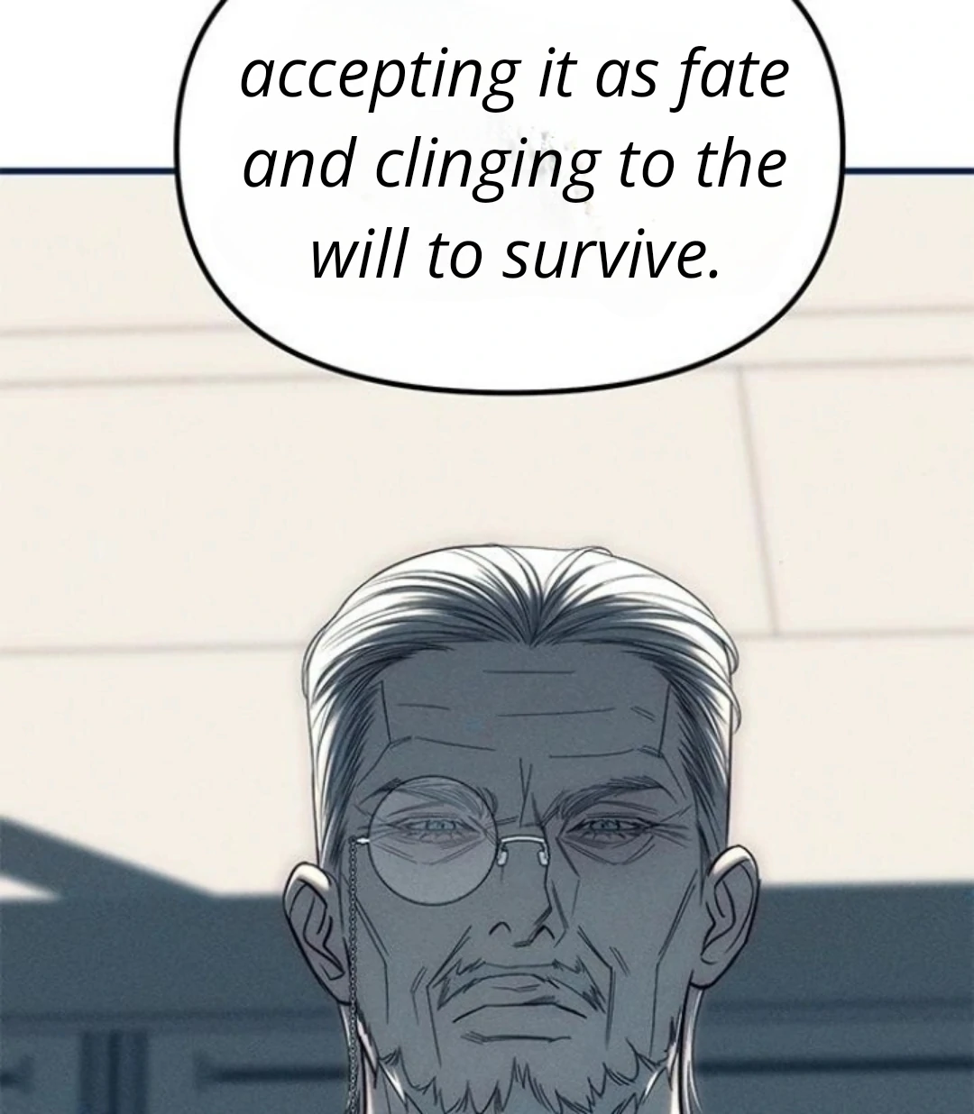 Undercover at Chaebol High Chapter 83 page 96