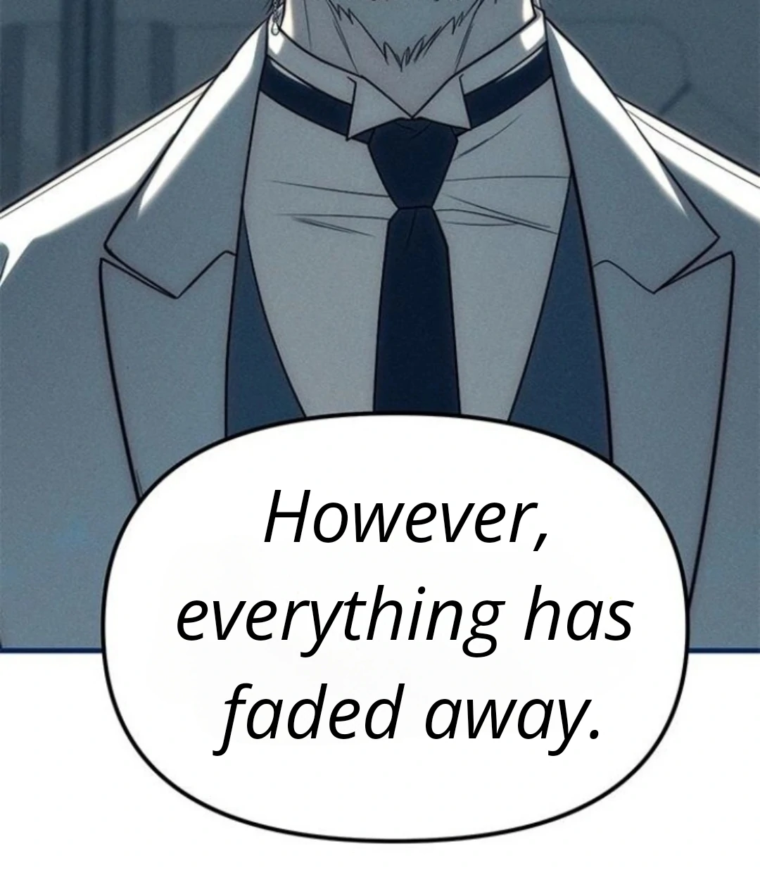 Undercover at Chaebol High Chapter 83 page 97