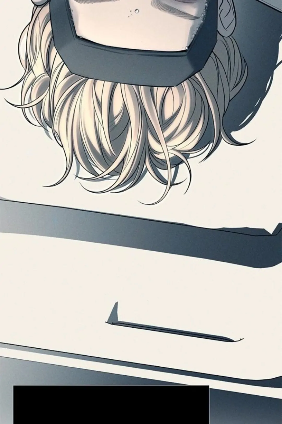 Undercover at Chaebol High Chapter 83 page 102