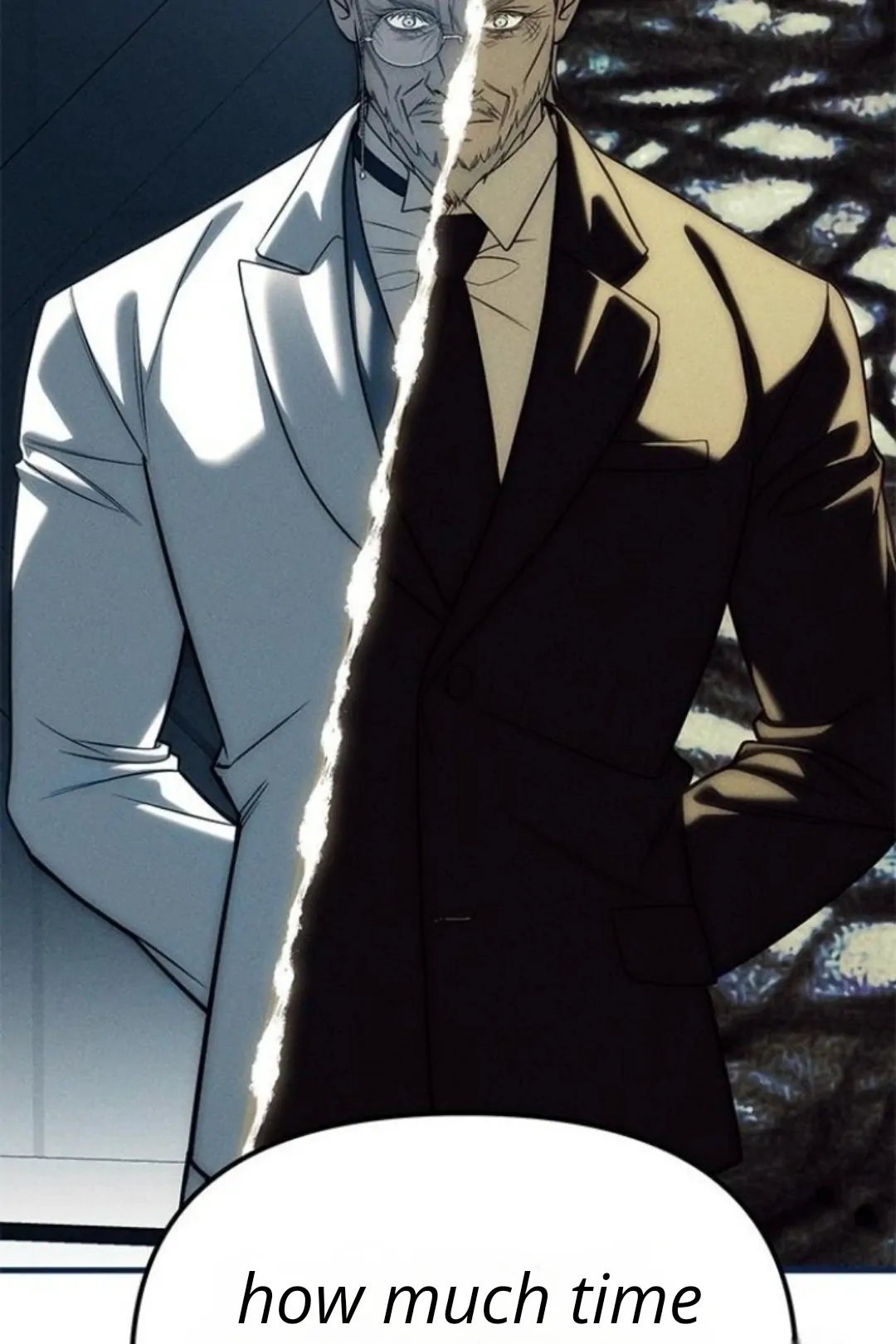 Undercover at Chaebol High Chapter 83 page 108
