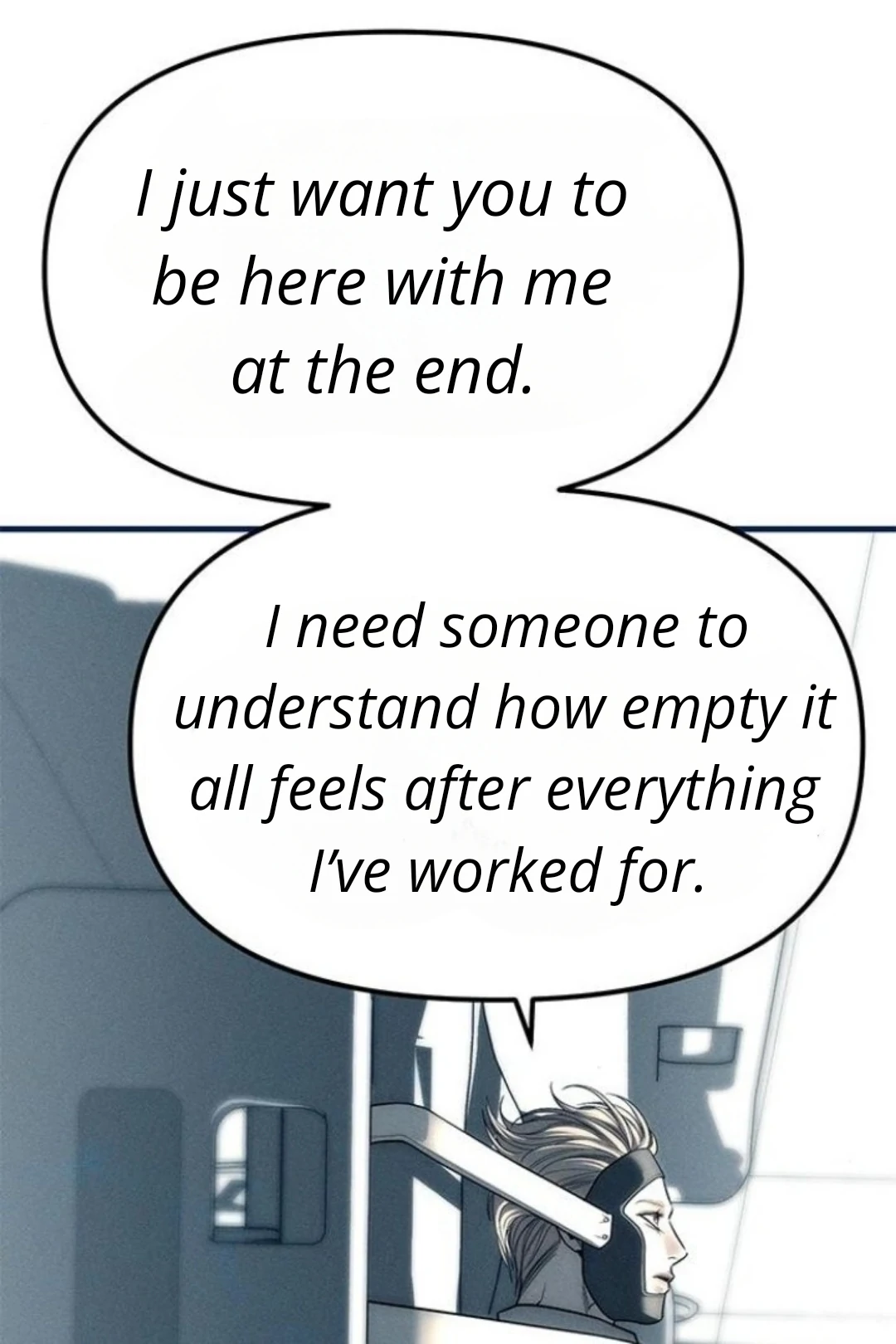 Undercover at Chaebol High Chapter 83 page 113