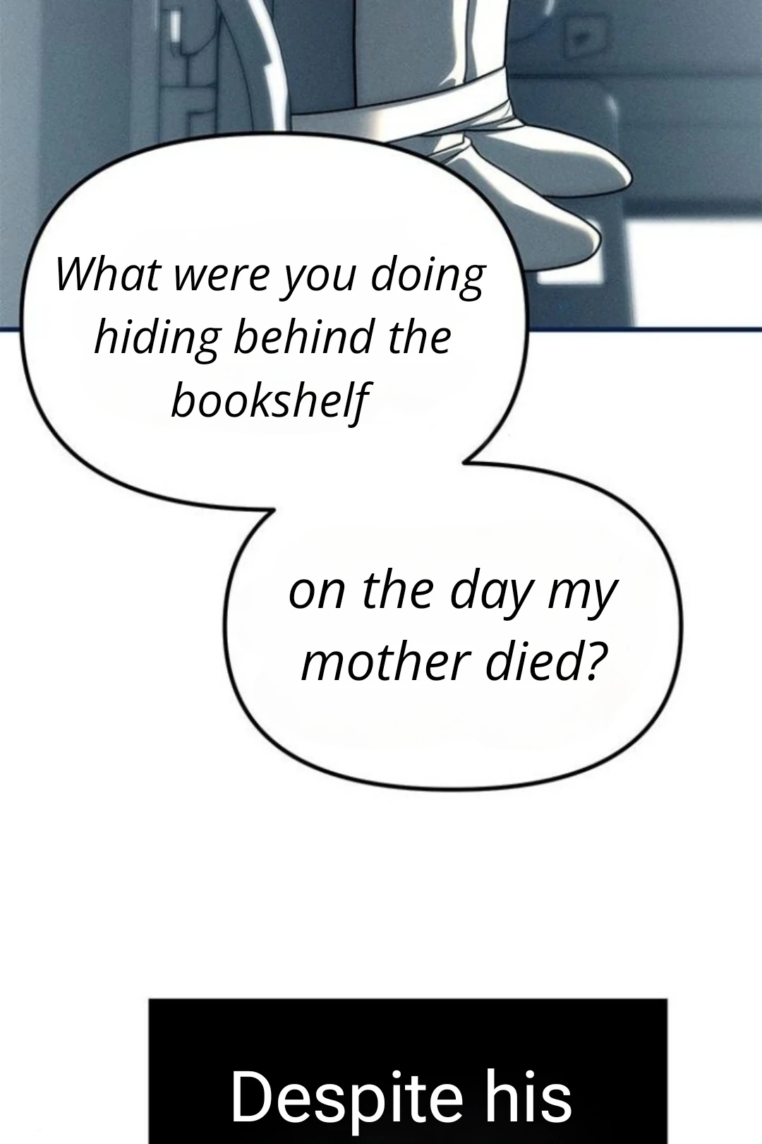 Undercover at Chaebol High Chapter 83 page 115