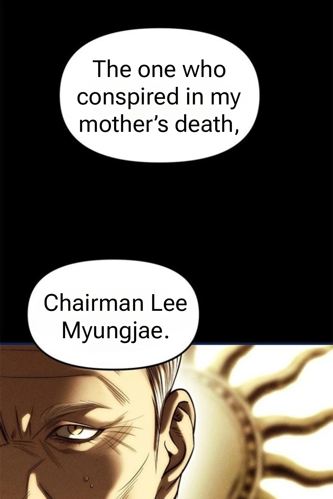 Undercover at Chaebol High Chapter 83 page 121