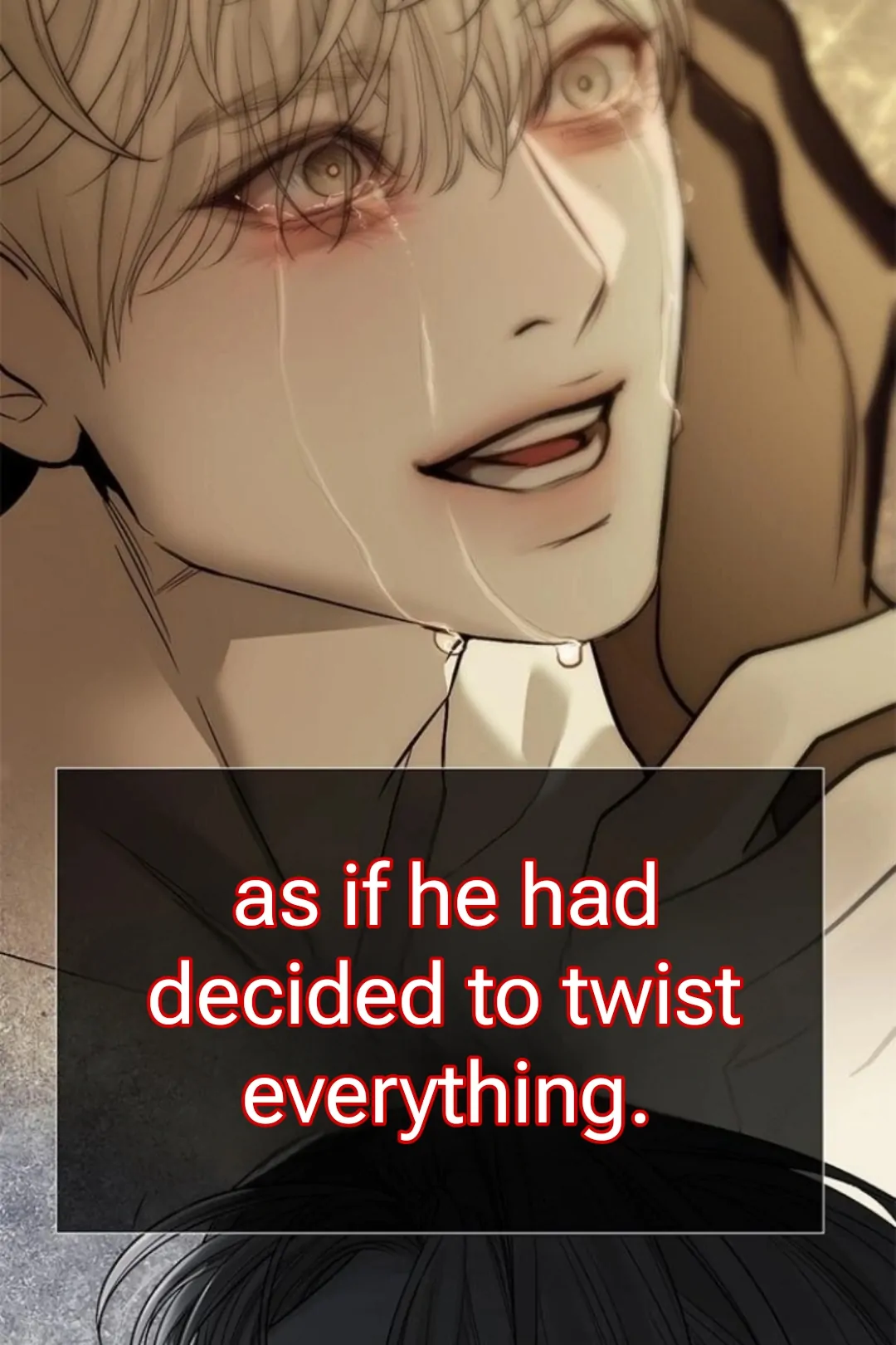 Undercover at Chaebol High Chapter 83 page 136