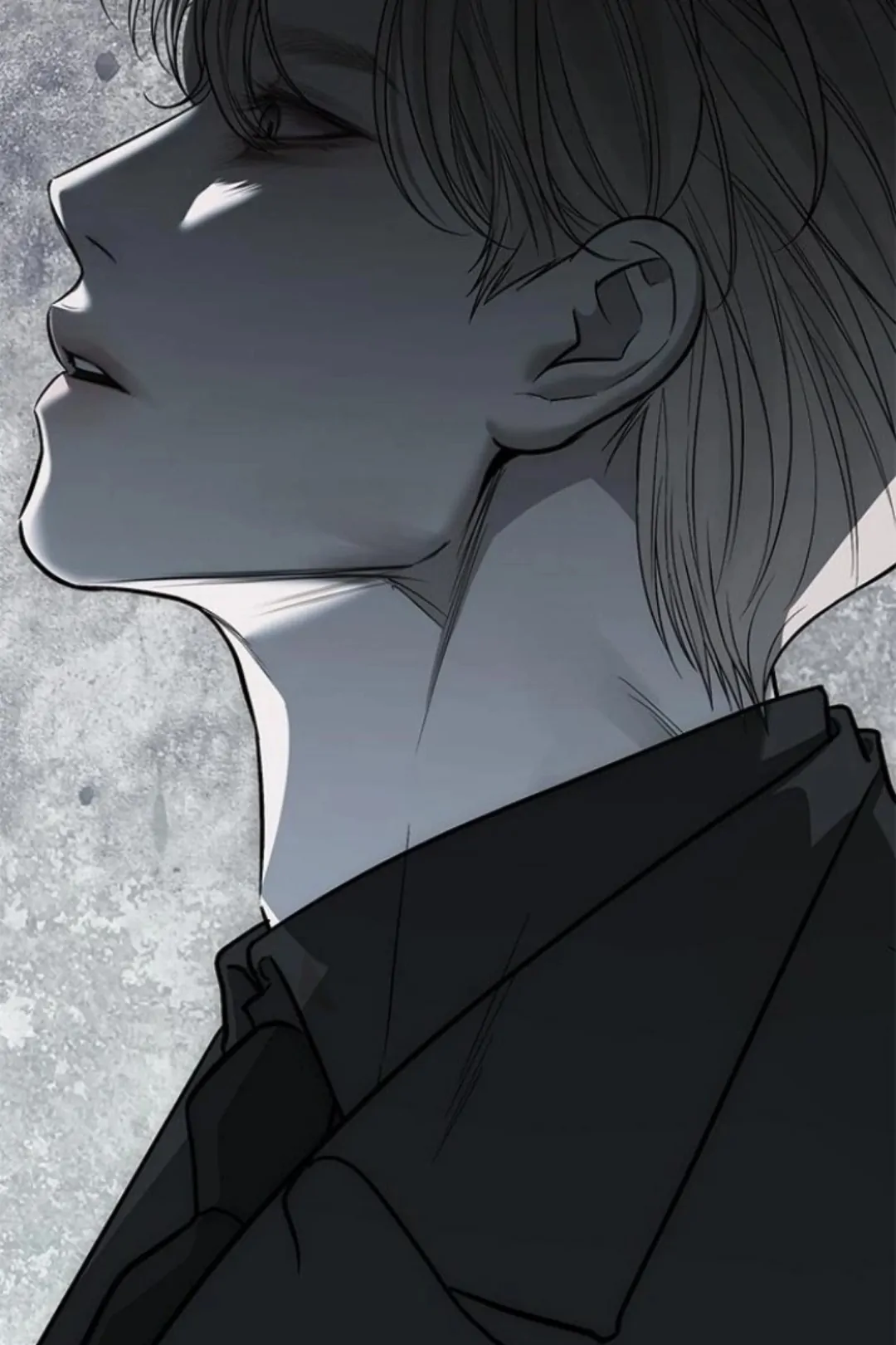 Undercover at Chaebol High Chapter 83 page 137