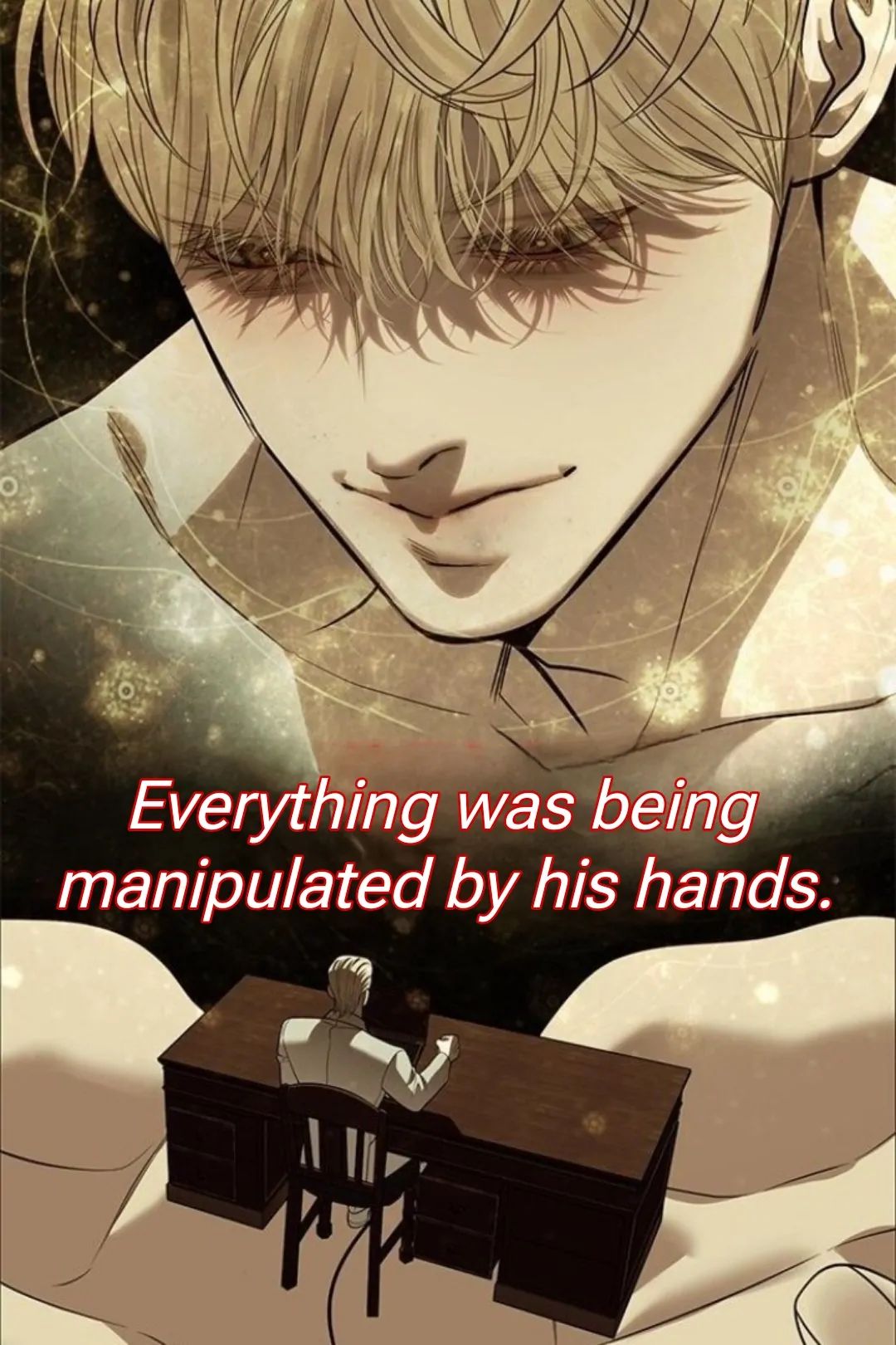 Undercover at Chaebol High Chapter 83 page 144