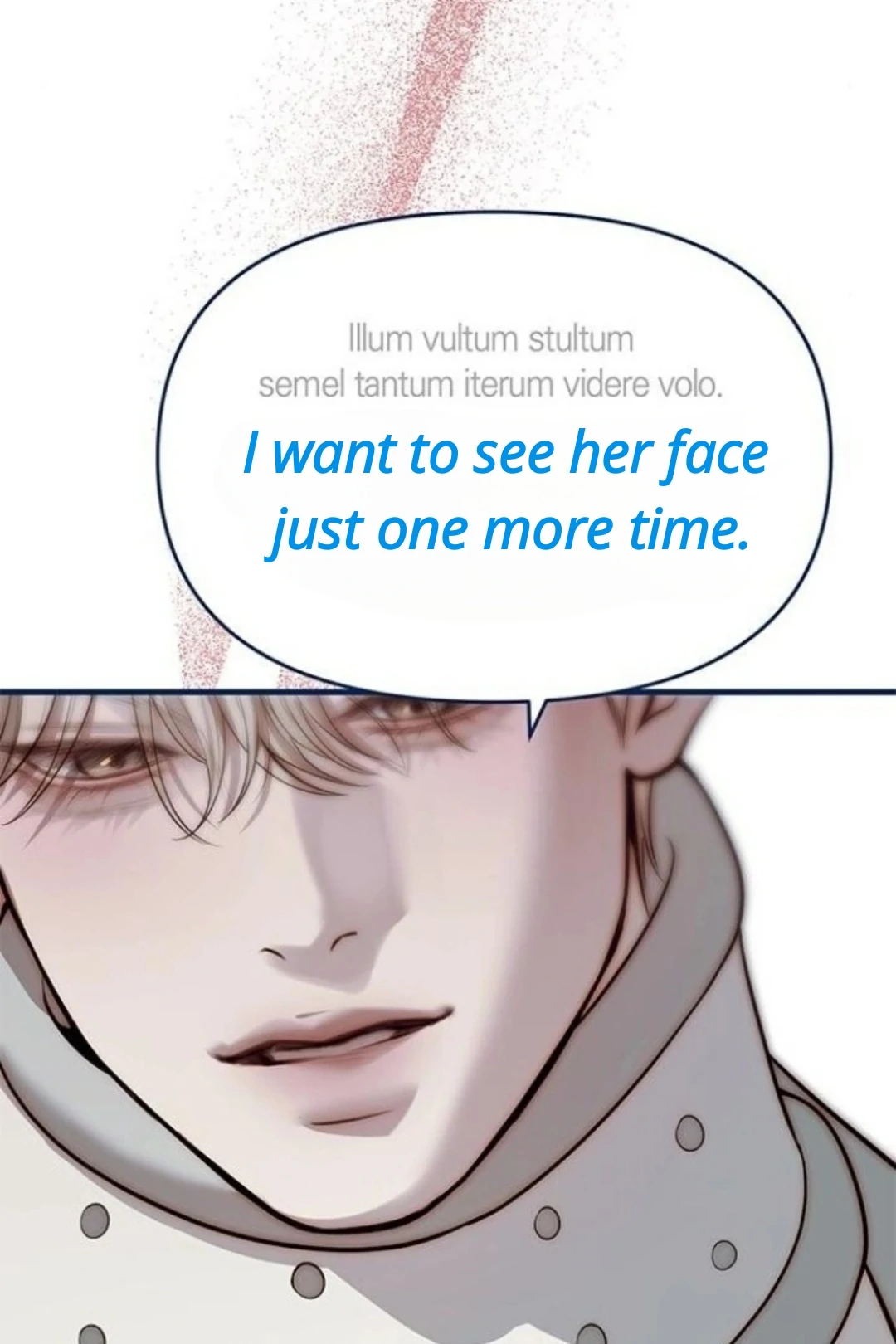 Undercover at Chaebol High Chapter 83 page 161
