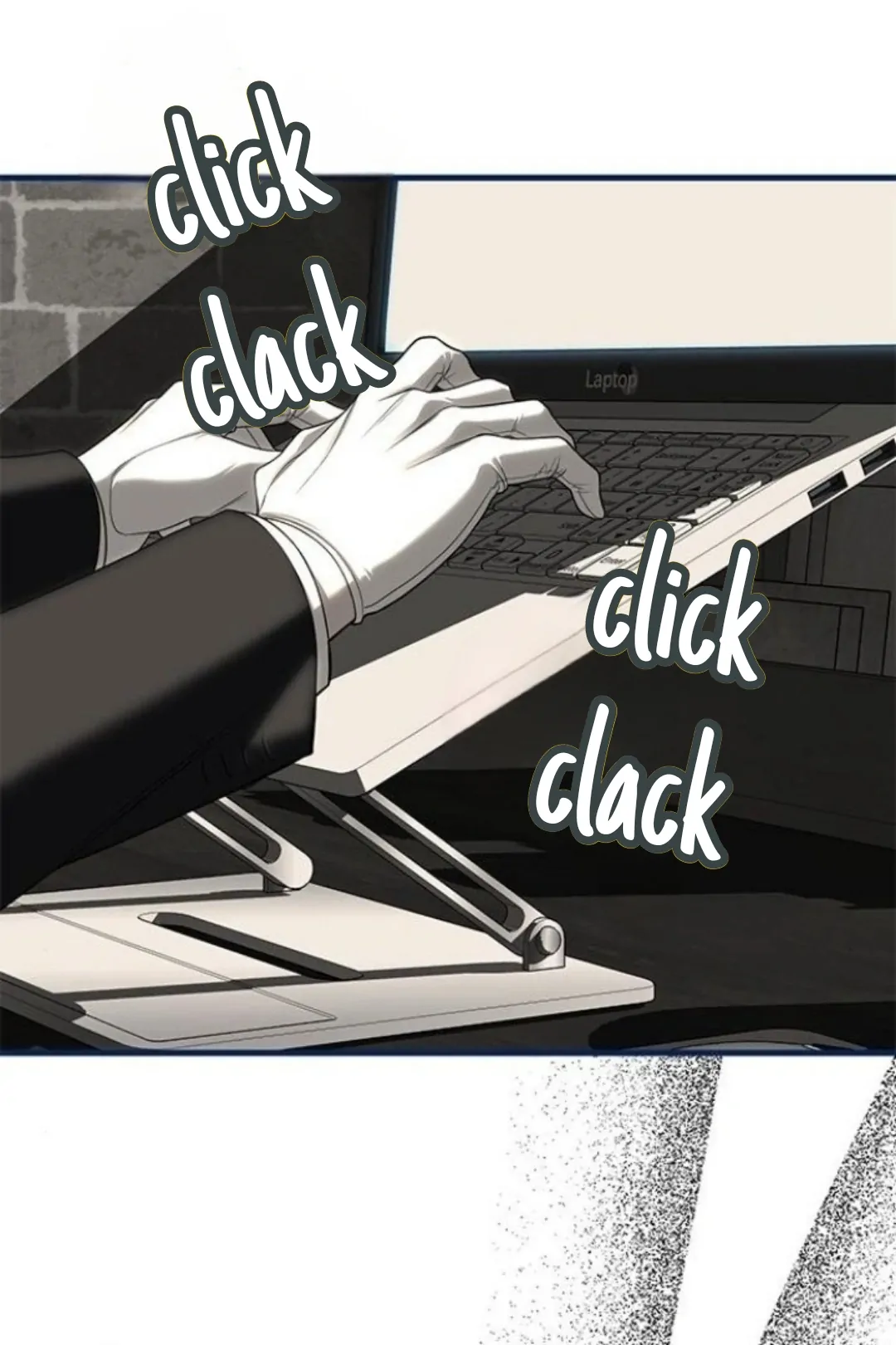 Undercover at Chaebol High Chapter 83 page 164