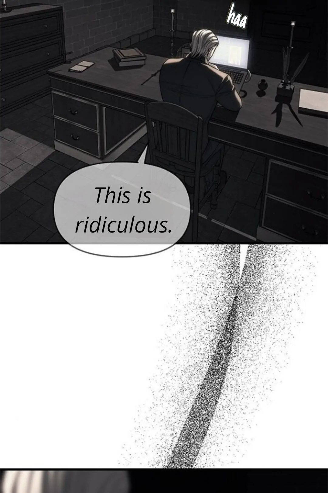 Undercover at Chaebol High Chapter 83 page 166