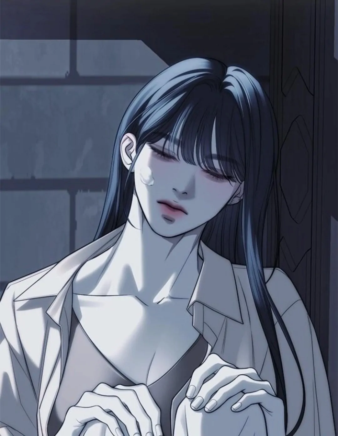 Undercover at Chaebol High Chapter 83 page 172