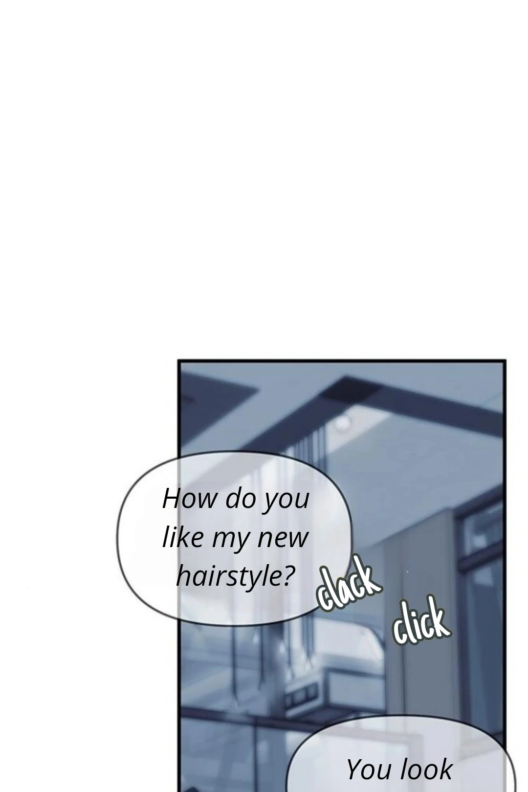 Undercover at Chaebol High Chapter 83 page 174