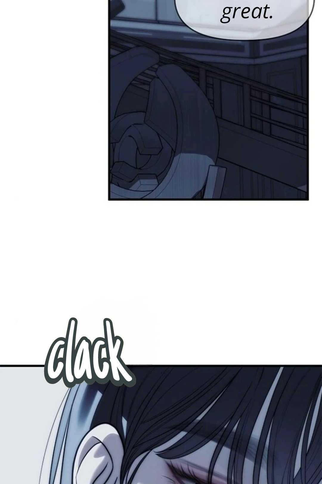 Undercover at Chaebol High Chapter 83 page 175