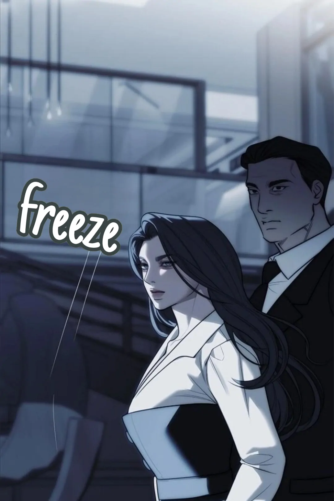 Undercover at Chaebol High Chapter 83 page 179