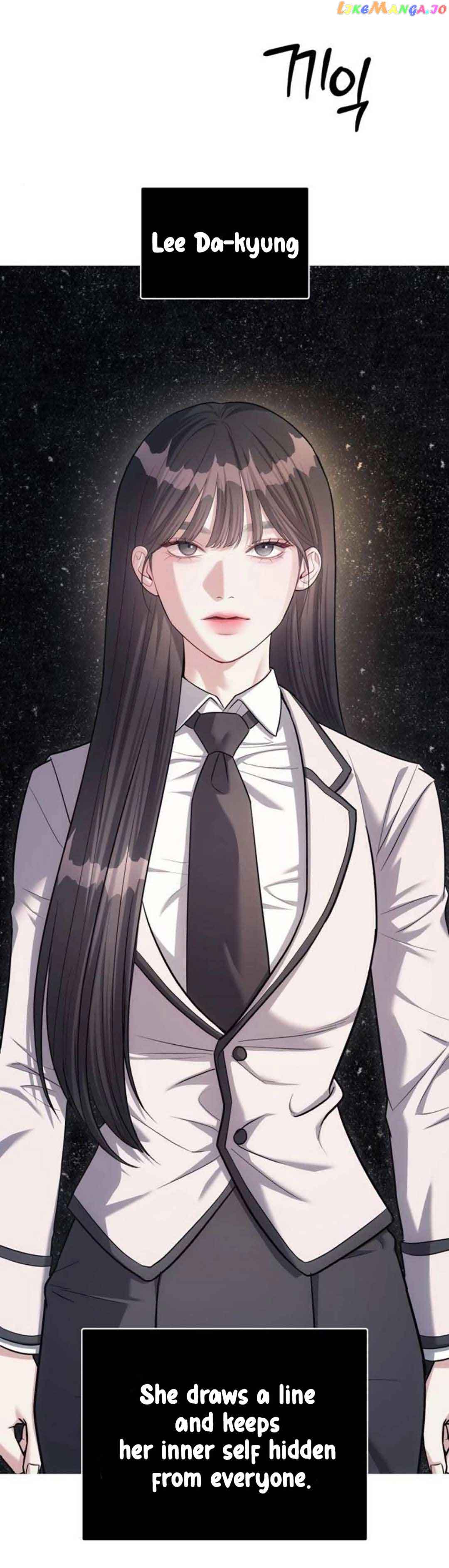 Undercover at Chaebol High Chapter 32 page 2