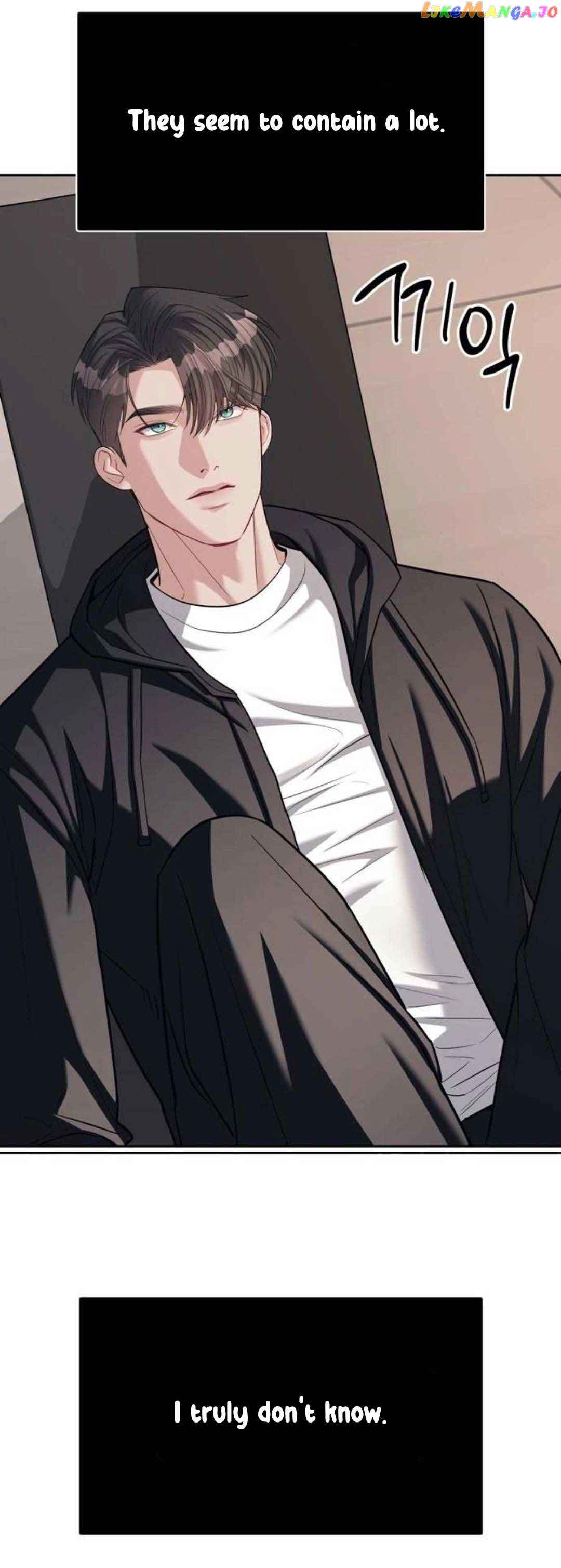 Undercover at Chaebol High Chapter 32 page 3