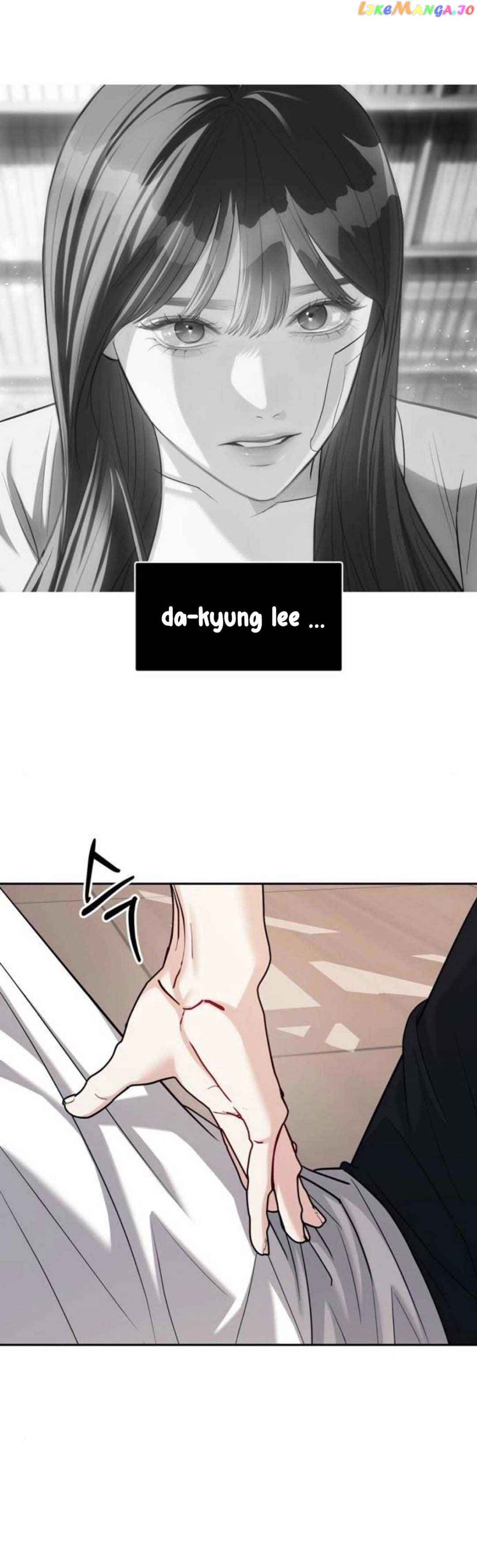 Undercover at Chaebol High Chapter 32 page 5