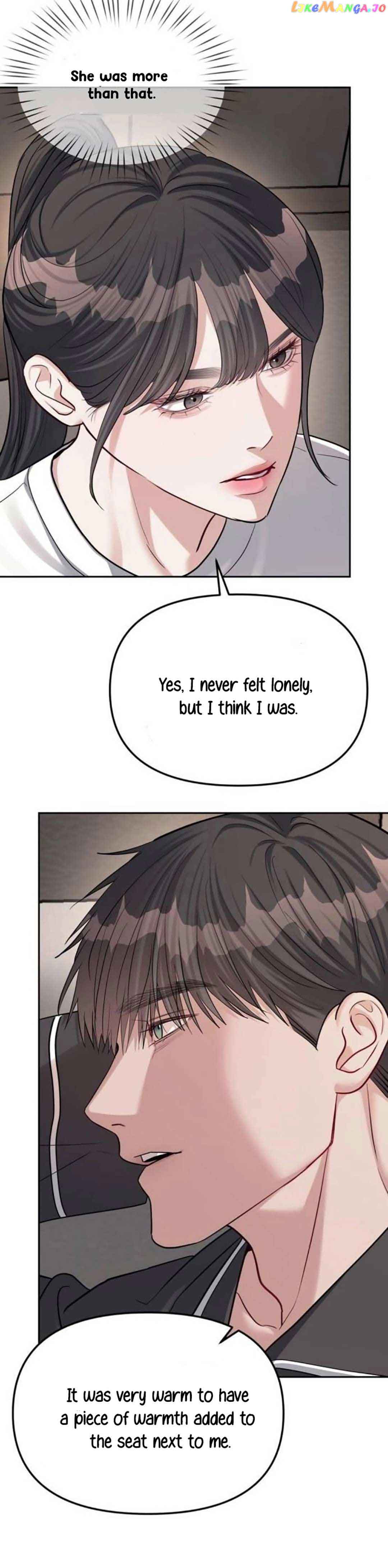 Undercover at Chaebol High Chapter 32 page 29