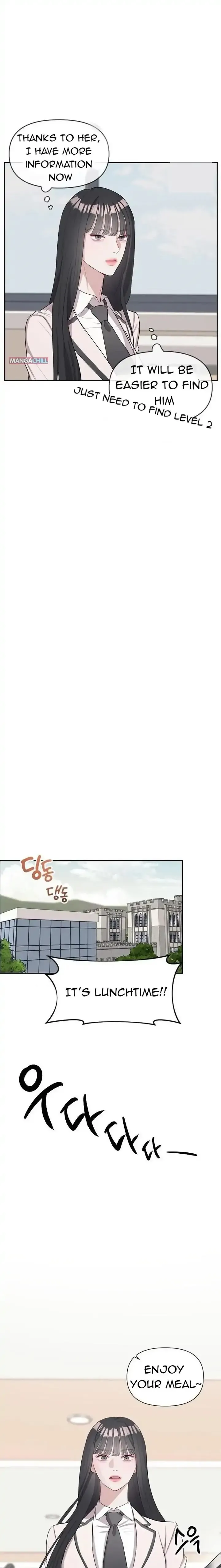 Undercover at Chaebol High Chapter 1 page 20
