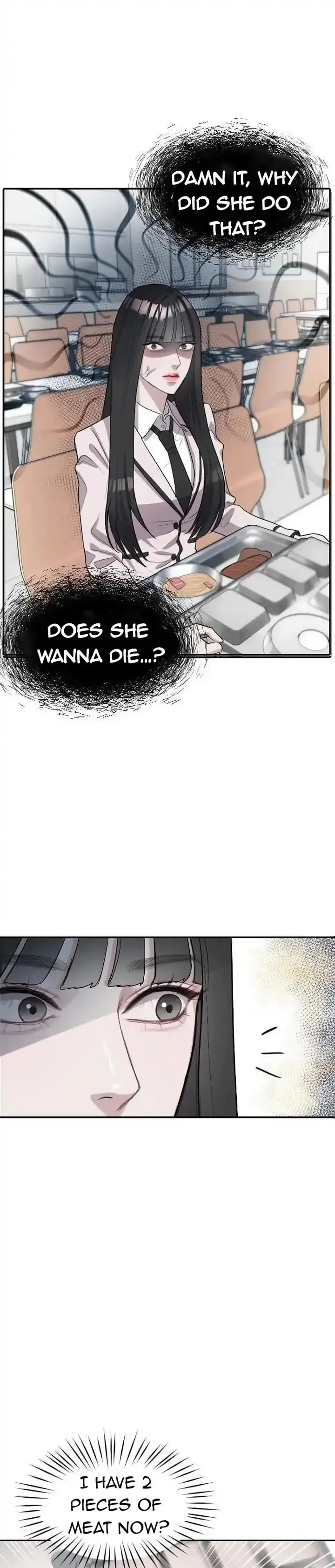 Undercover at Chaebol High Chapter 1 page 24
