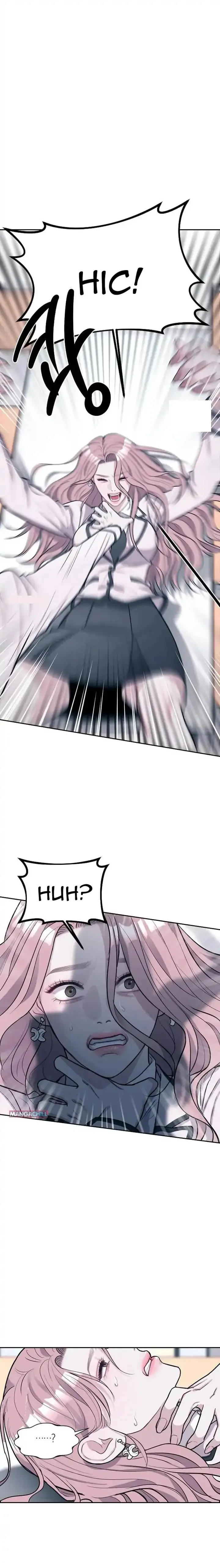 Undercover at Chaebol High Chapter 1 page 30
