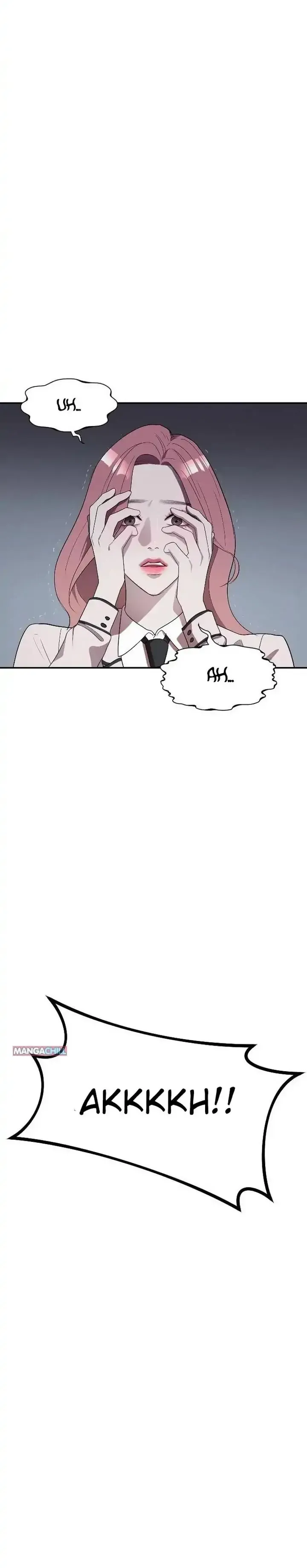Undercover at Chaebol High Chapter 1 page 35