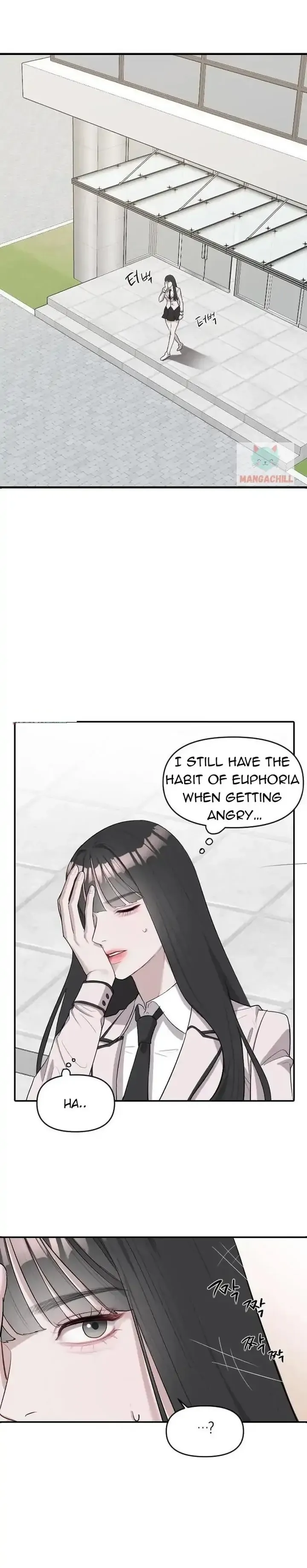Undercover at Chaebol High Chapter 1 page 36