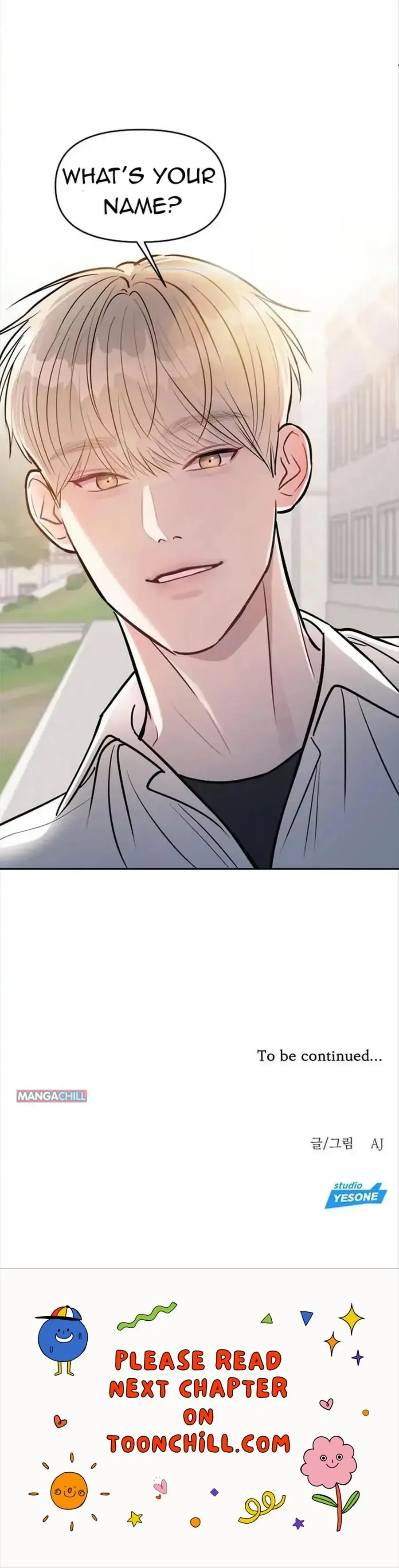 Undercover at Chaebol High Chapter 1 page 39