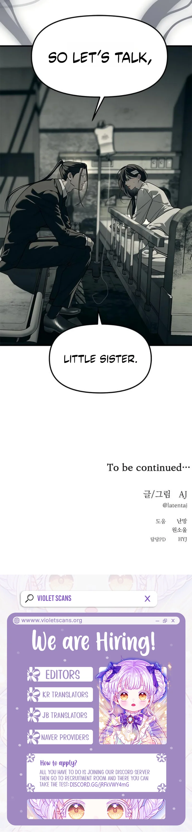 Undercover at Chaebol High Chapter 100 page 13