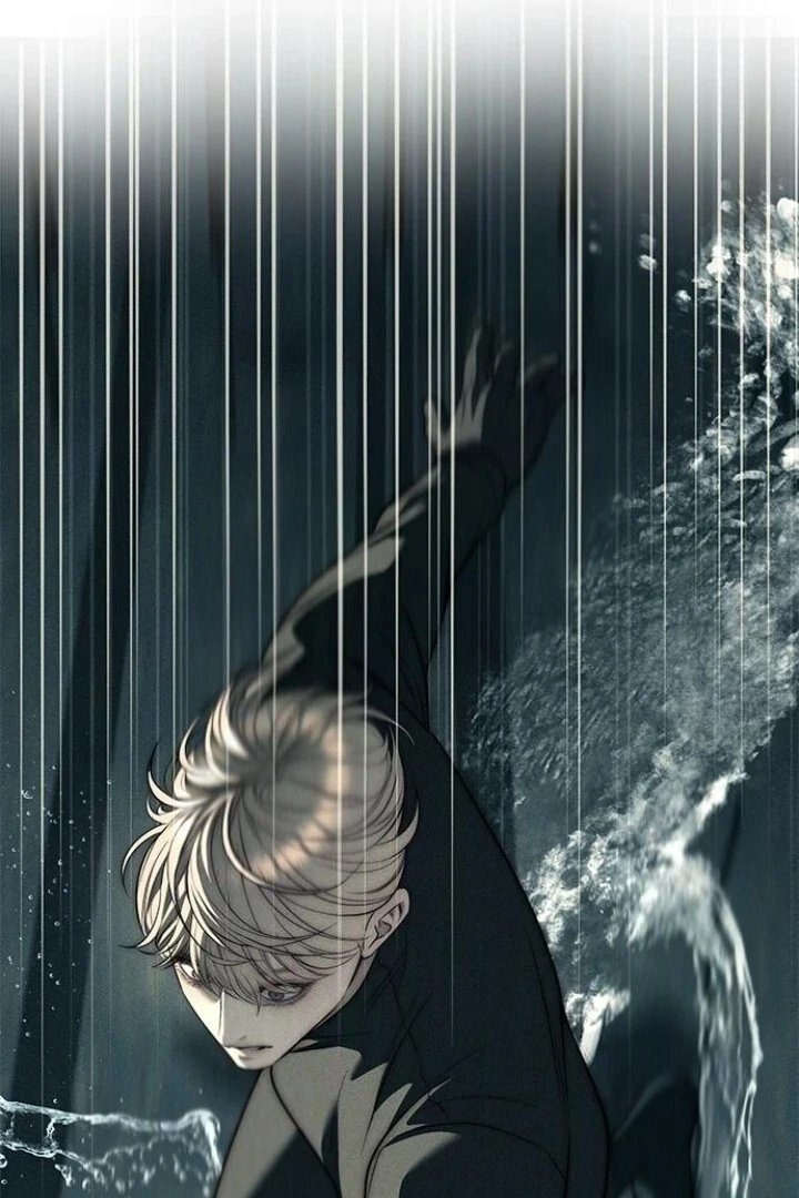 Undercover at Chaebol High Chapter 89 page 1