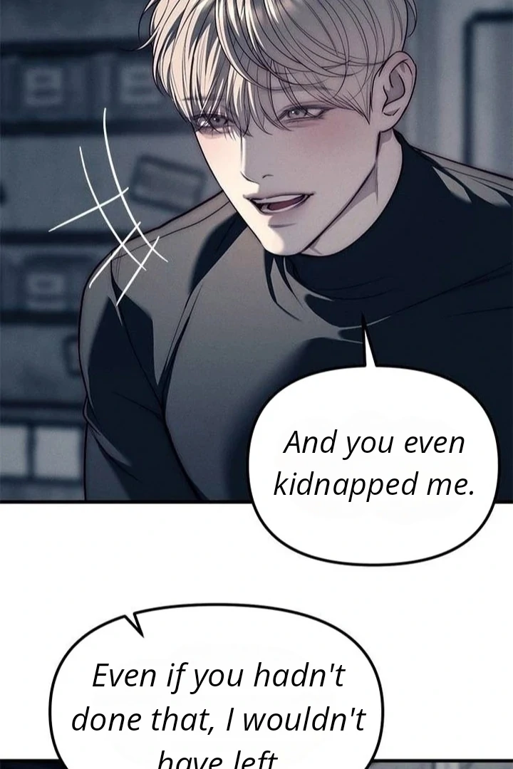Undercover at Chaebol High Chapter 89 page 16