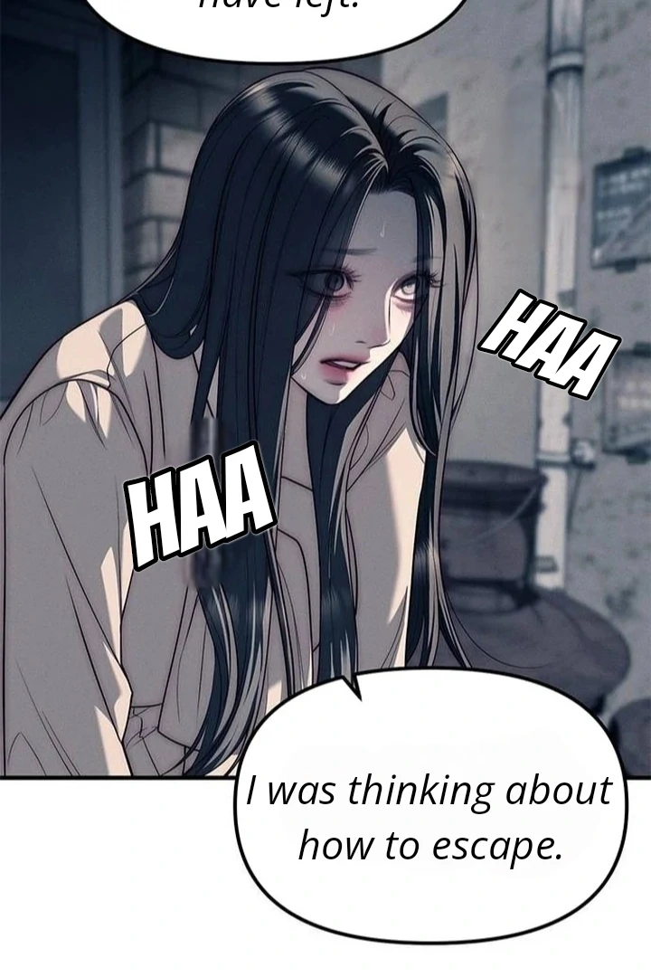 Undercover at Chaebol High Chapter 89 page 17