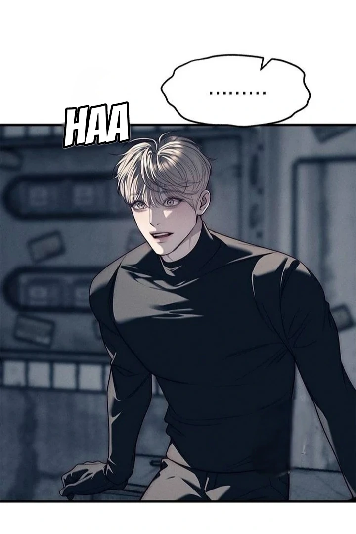 Undercover at Chaebol High Chapter 89 page 18