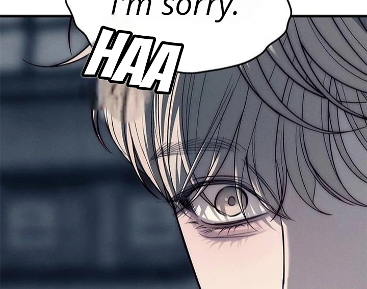 Undercover at Chaebol High Chapter 89 page 20