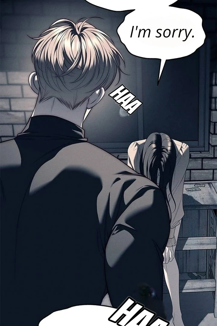 Undercover at Chaebol High Chapter 89 page 28