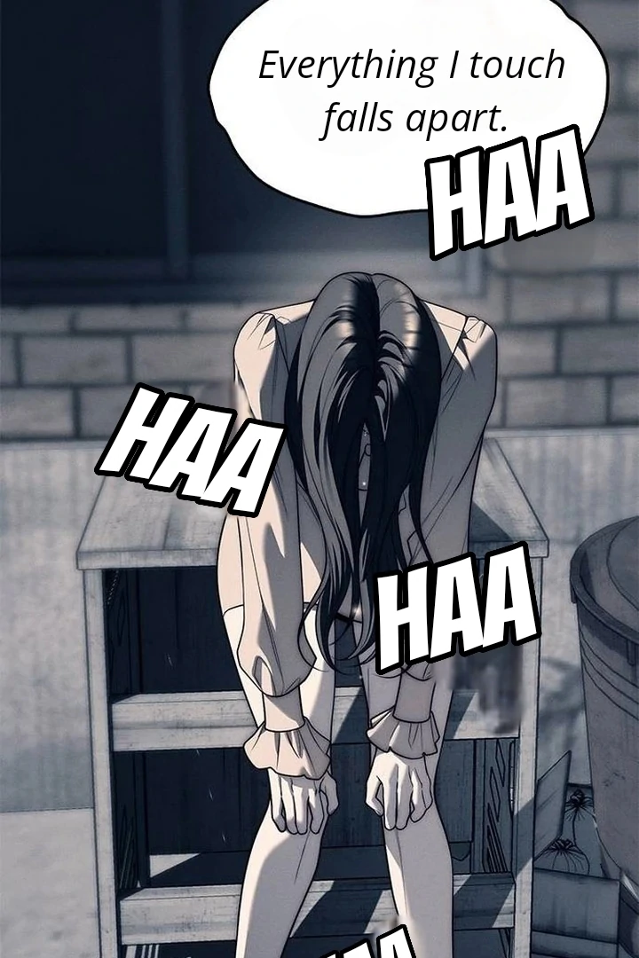 Undercover at Chaebol High Chapter 89 page 31