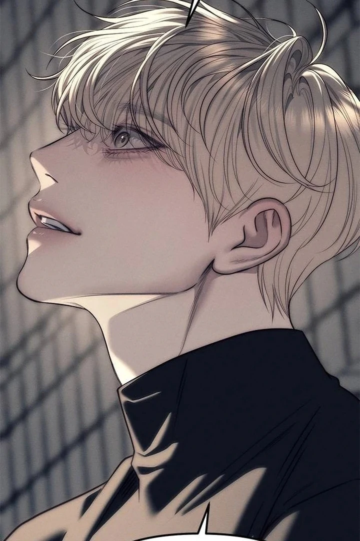 Undercover at Chaebol High Chapter 89 page 37