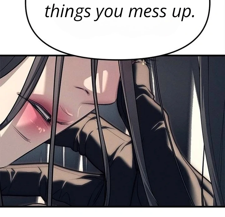 Undercover at Chaebol High Chapter 89 page 40