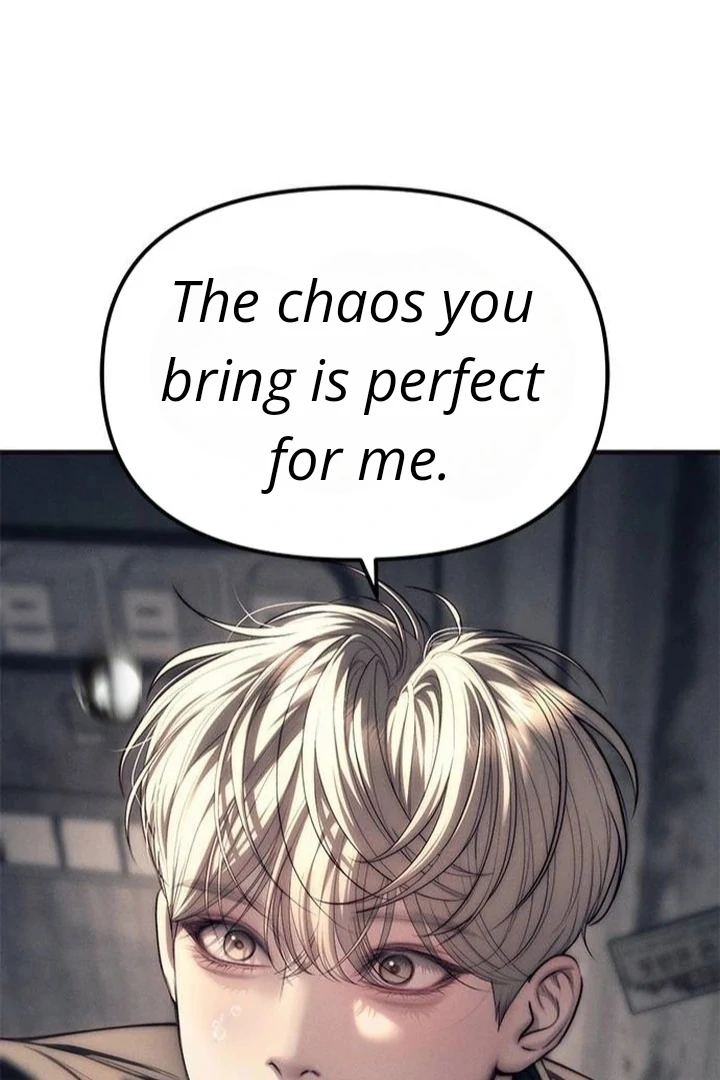 Undercover at Chaebol High Chapter 89 page 41