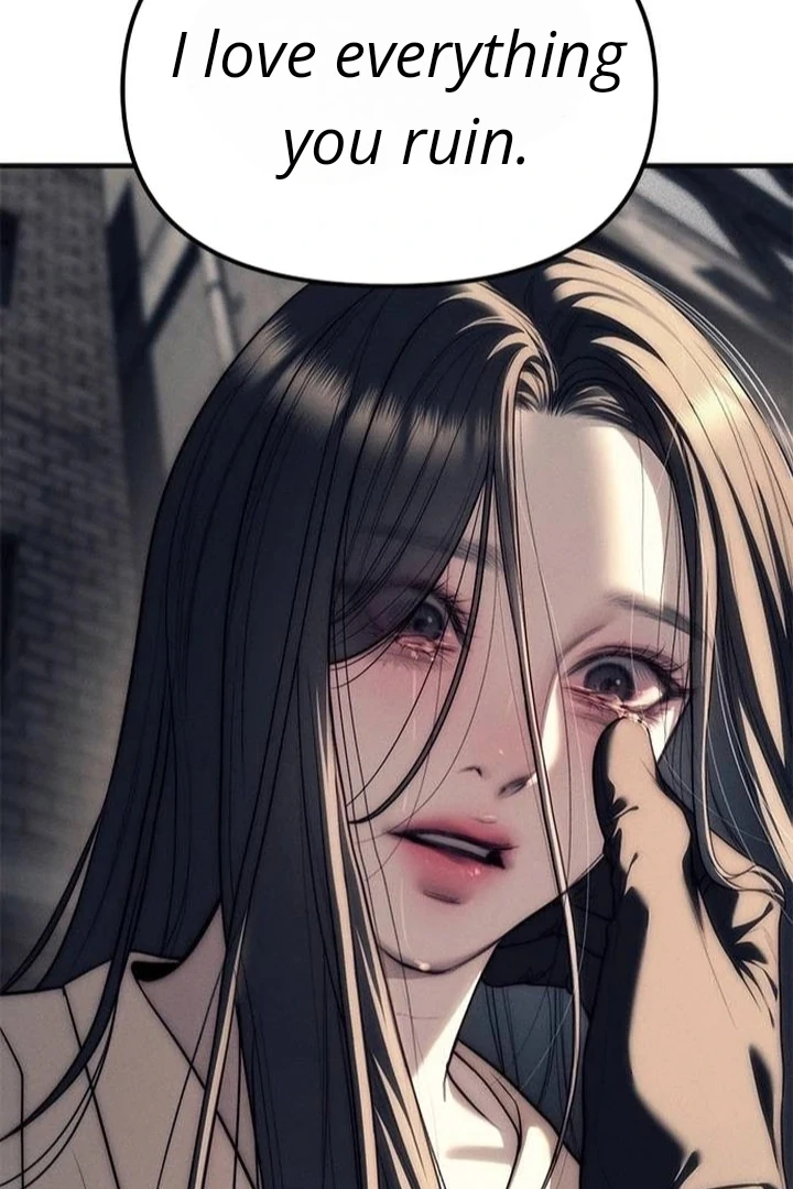 Undercover at Chaebol High Chapter 89 page 43