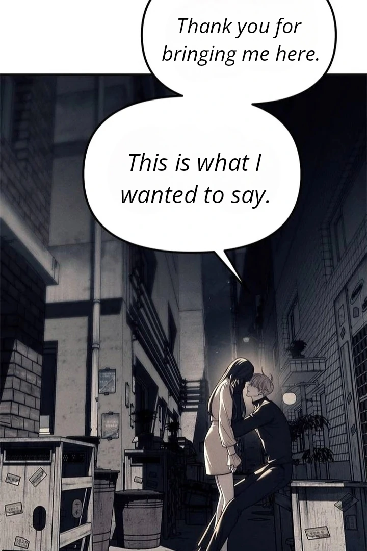 Undercover at Chaebol High Chapter 89 page 46
