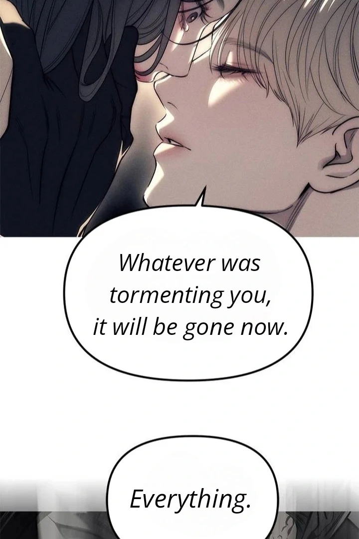 Undercover at Chaebol High Chapter 89 page 48
