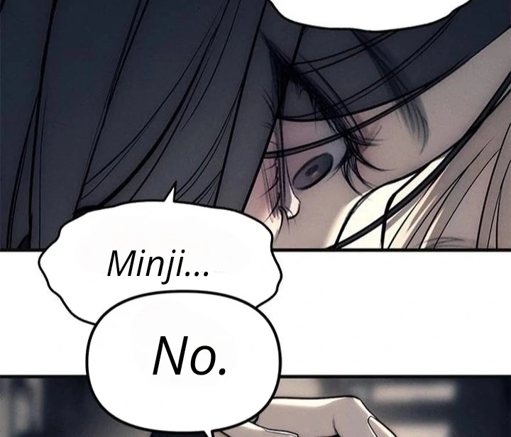 Undercover at Chaebol High Chapter 89 page 50