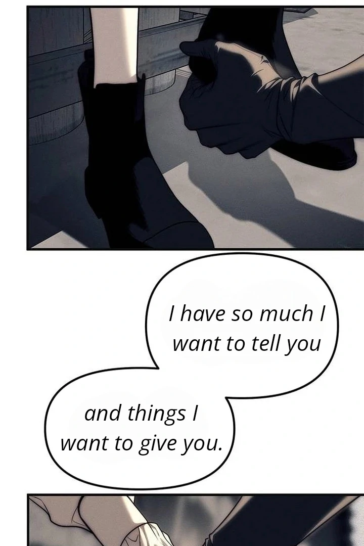 Undercover at Chaebol High Chapter 89 page 56