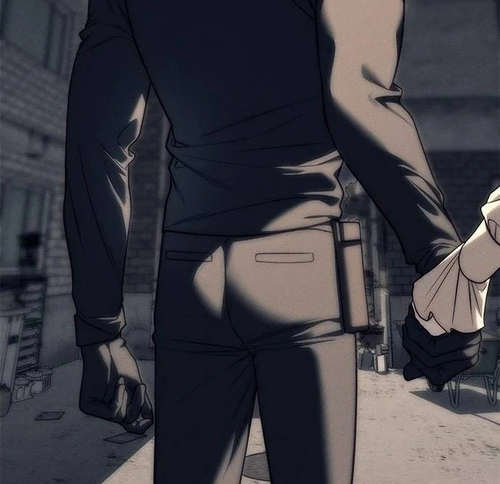 Undercover at Chaebol High Chapter 89 page 59