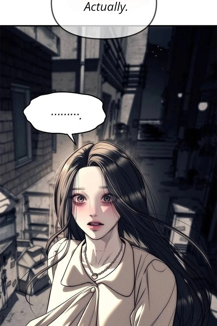 Undercover at Chaebol High Chapter 89 page 61
