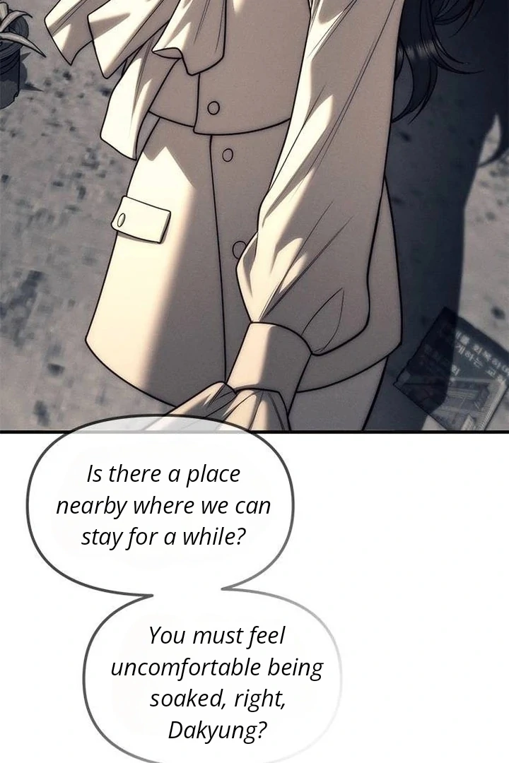 Undercover at Chaebol High Chapter 89 page 62