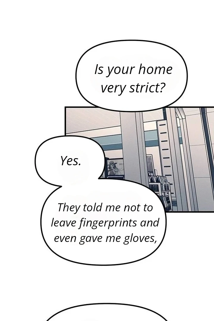 Undercover at Chaebol High Chapter 89 page 66