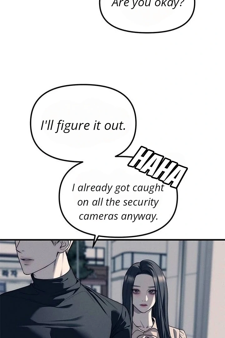 Undercover at Chaebol High Chapter 89 page 68