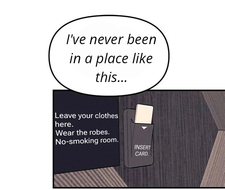 Undercover at Chaebol High Chapter 89 page 74