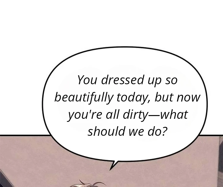 Undercover at Chaebol High Chapter 89 page 75